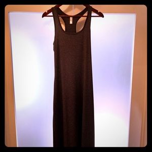 Soybu Brand Maxi Dress
